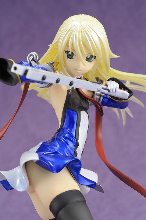 Preview: Noel Vermillion - Distortion Drive Mode