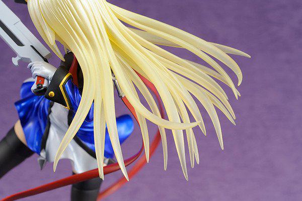 Preview: Noel Vermillion - Distortion Drive Mode