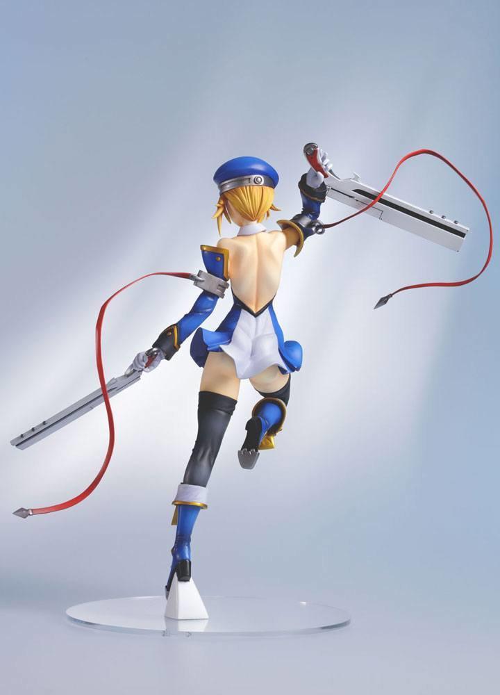 Preview: Noel Vermillion - Old Costume - Vertex