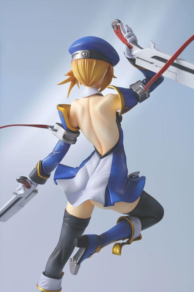 Preview: Noel Vermillion - Old Costume - Vertex