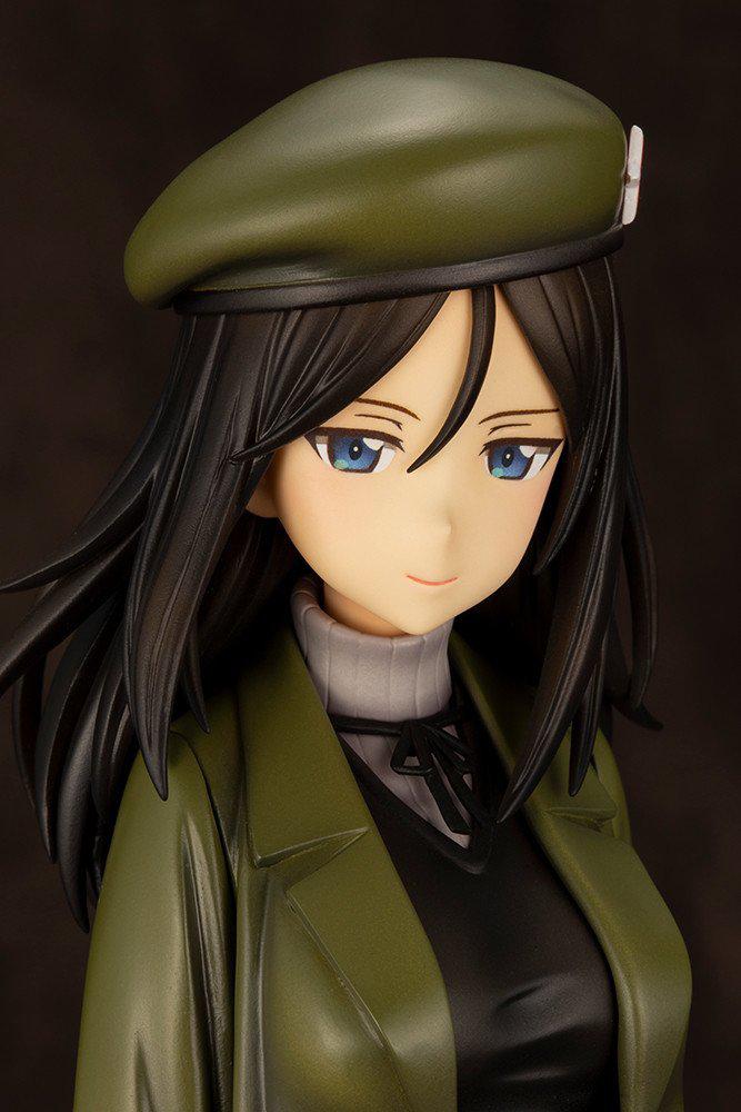 Preview: Nonna - GIRLS und PANZER das Finale - Kotobukiya