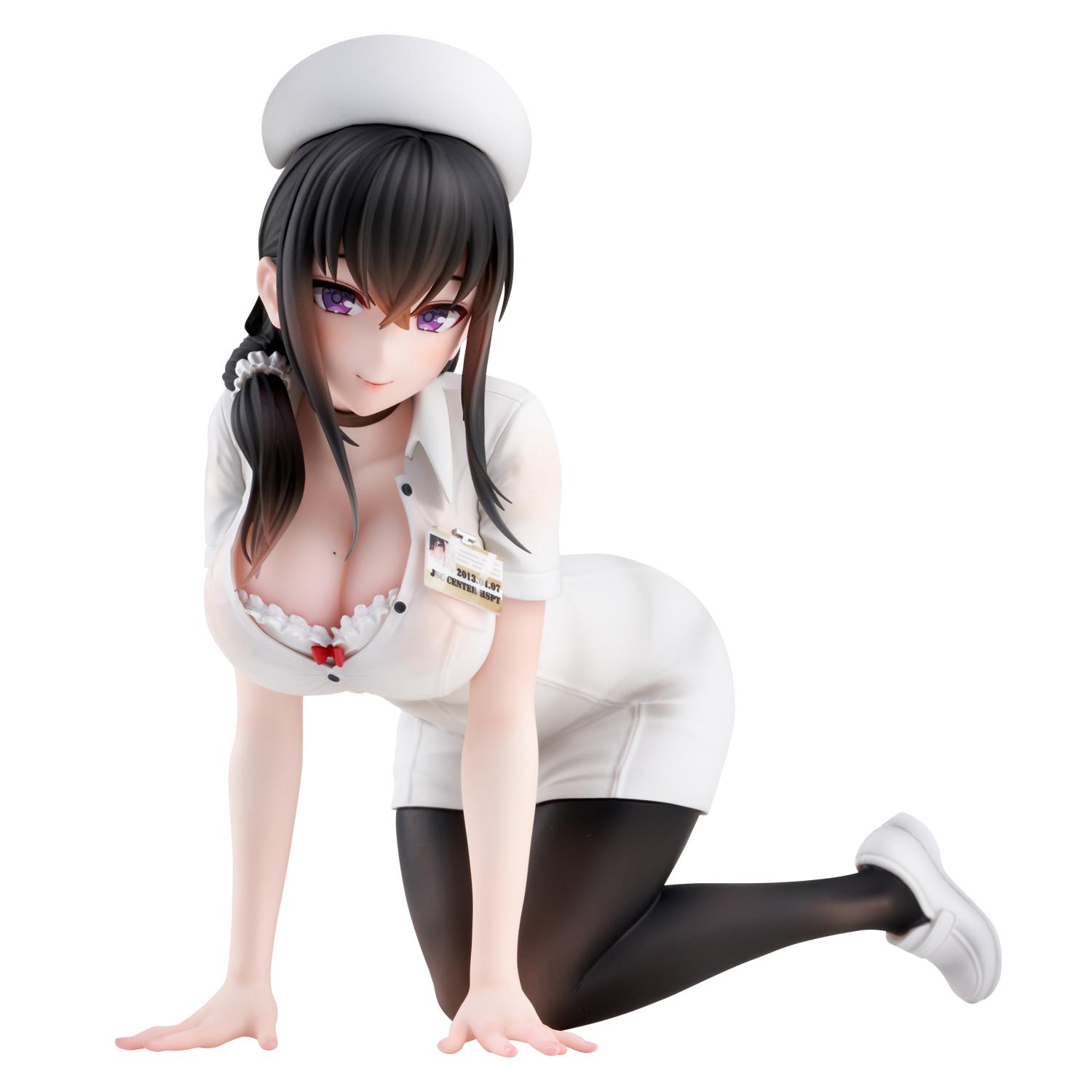 Preview: Nurse-san (KFR) - Union Creative