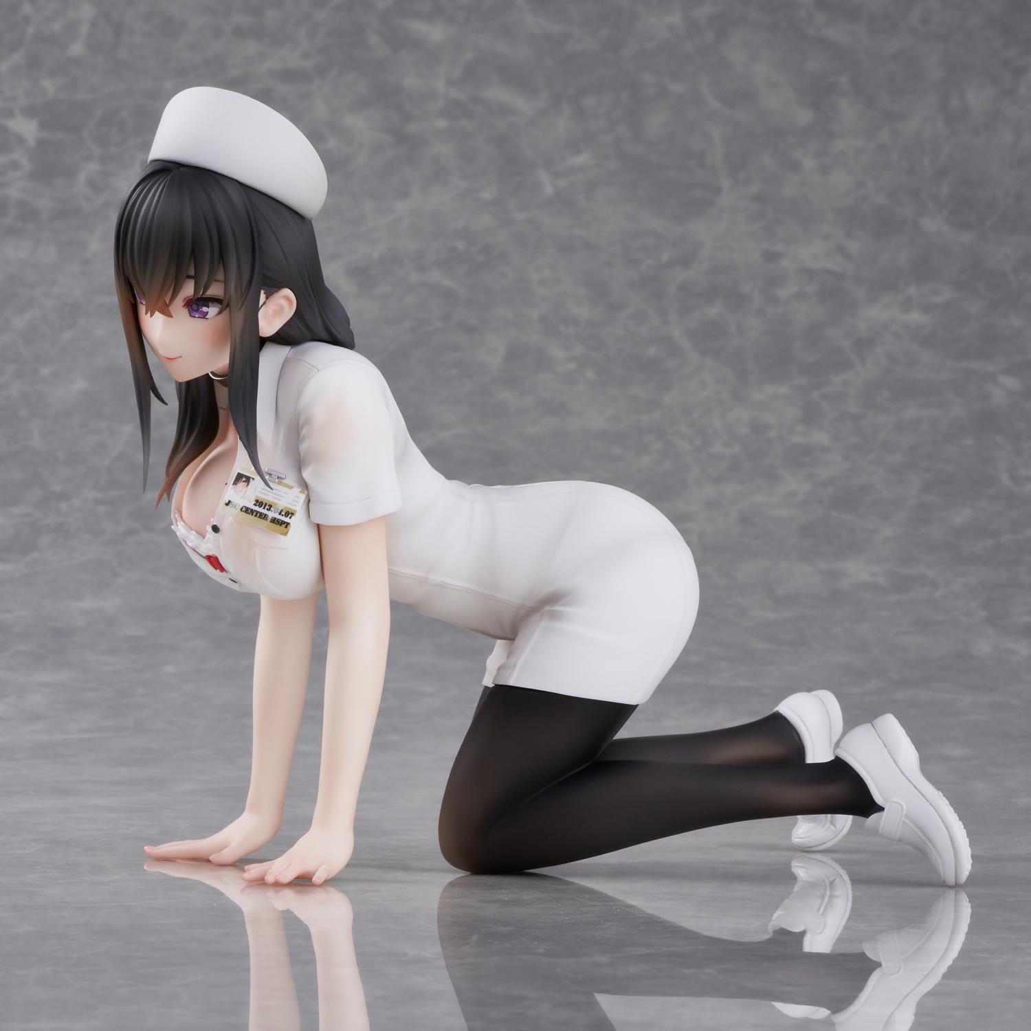 Preview: Nurse-san (KFR) - Union Creative