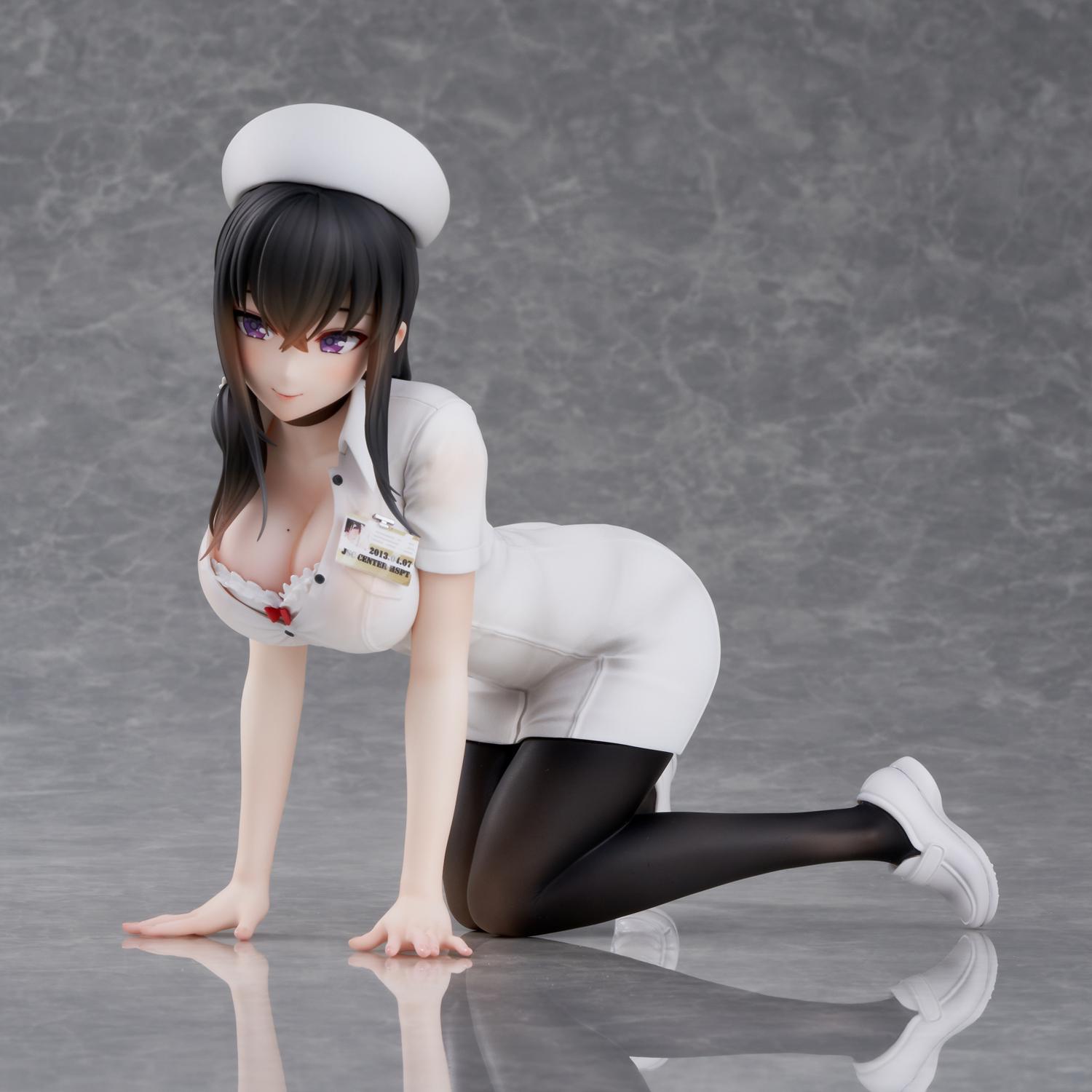 Preview: Nurse-san (KFR) - Union Creative