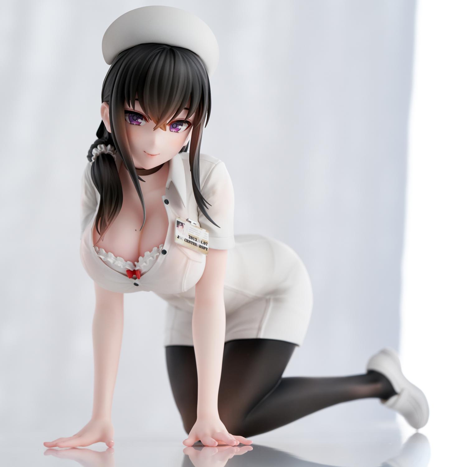 Preview: Nurse-san (KFR) - Union Creative