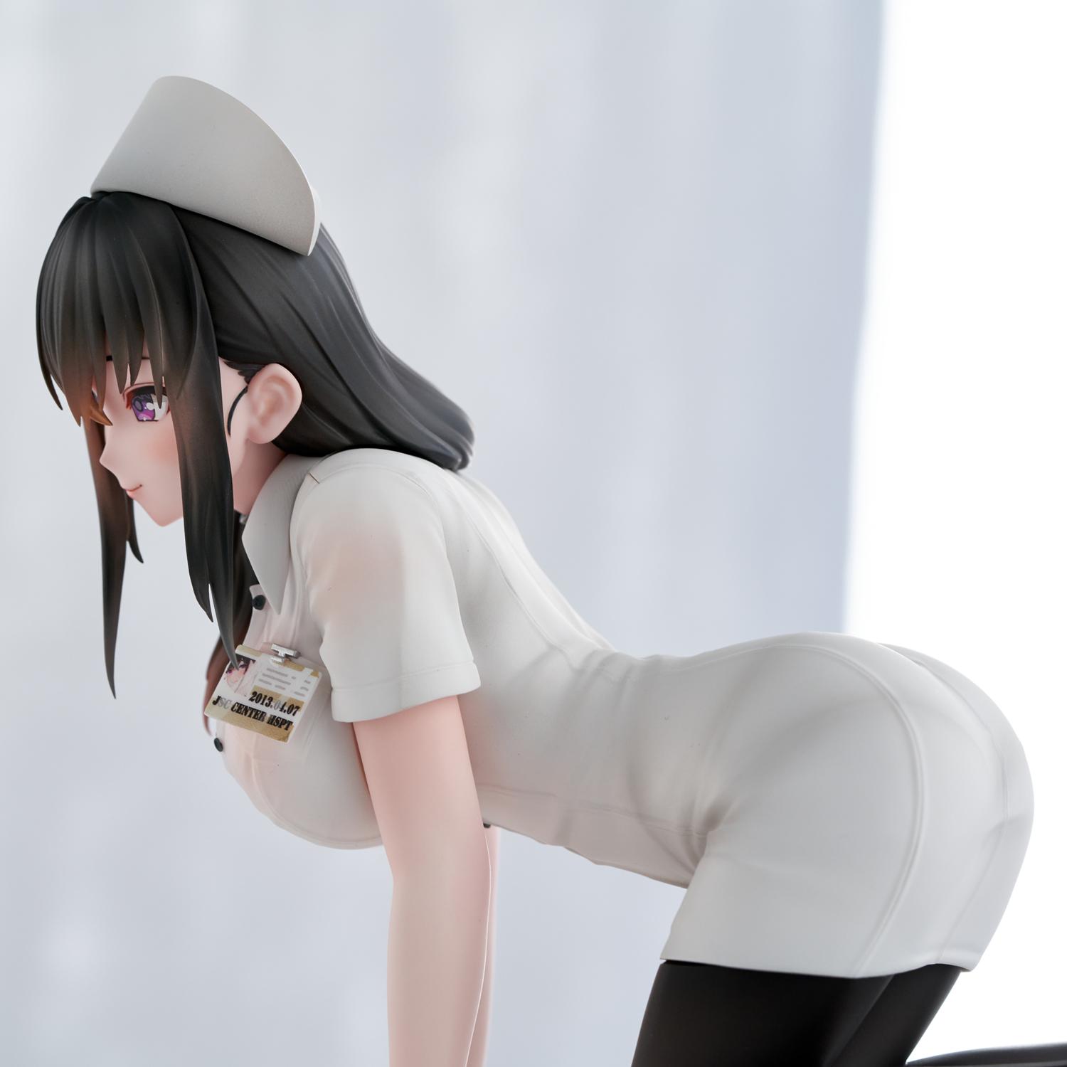 Preview: Nurse-san (KFR) - Union Creative