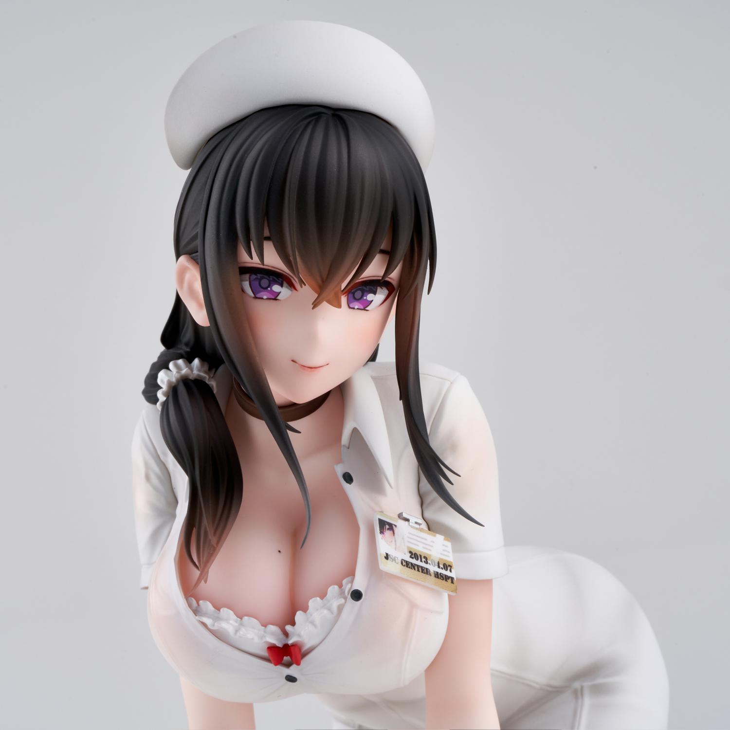 Preview: Nurse-san (KFR) - Union Creative