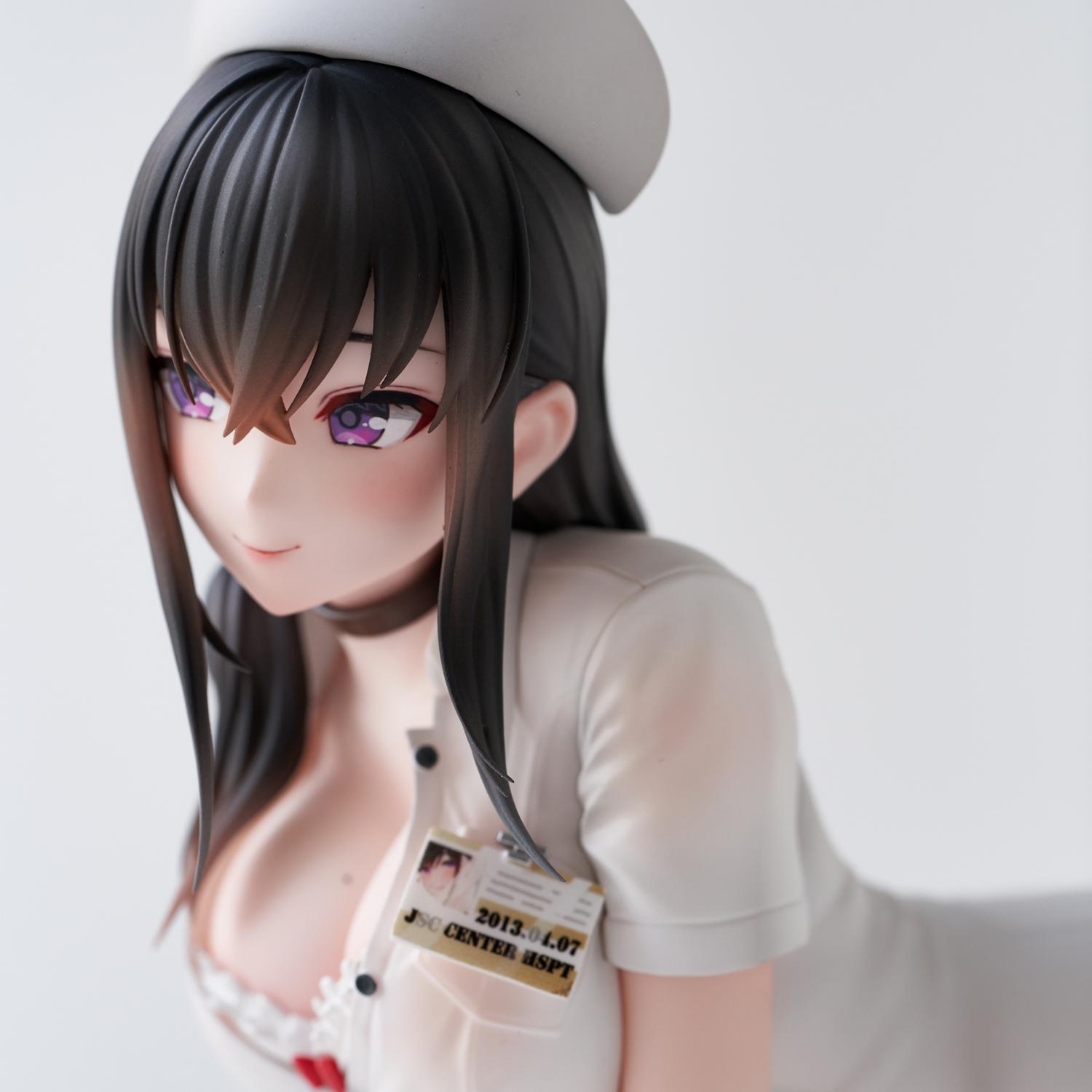 Preview: Nurse-san (KFR) - Union Creative