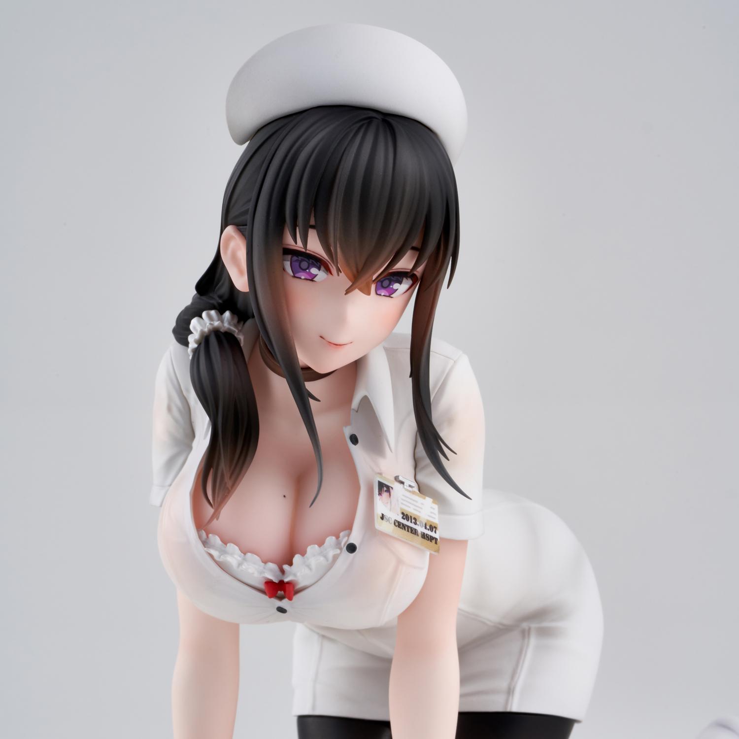 Preview: Nurse-san (KFR) - Union Creative