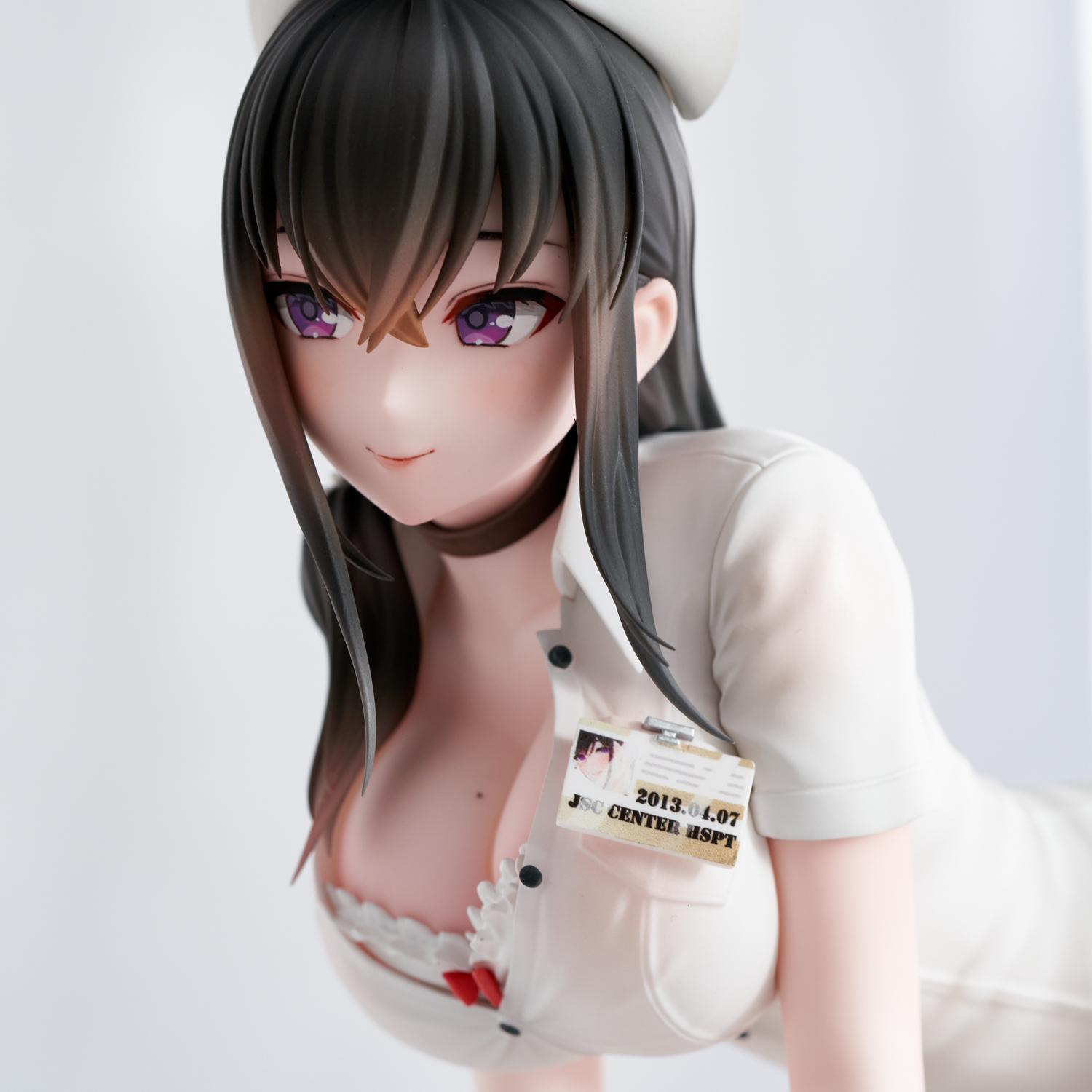 Preview: Nurse-san (KFR) - Union Creative