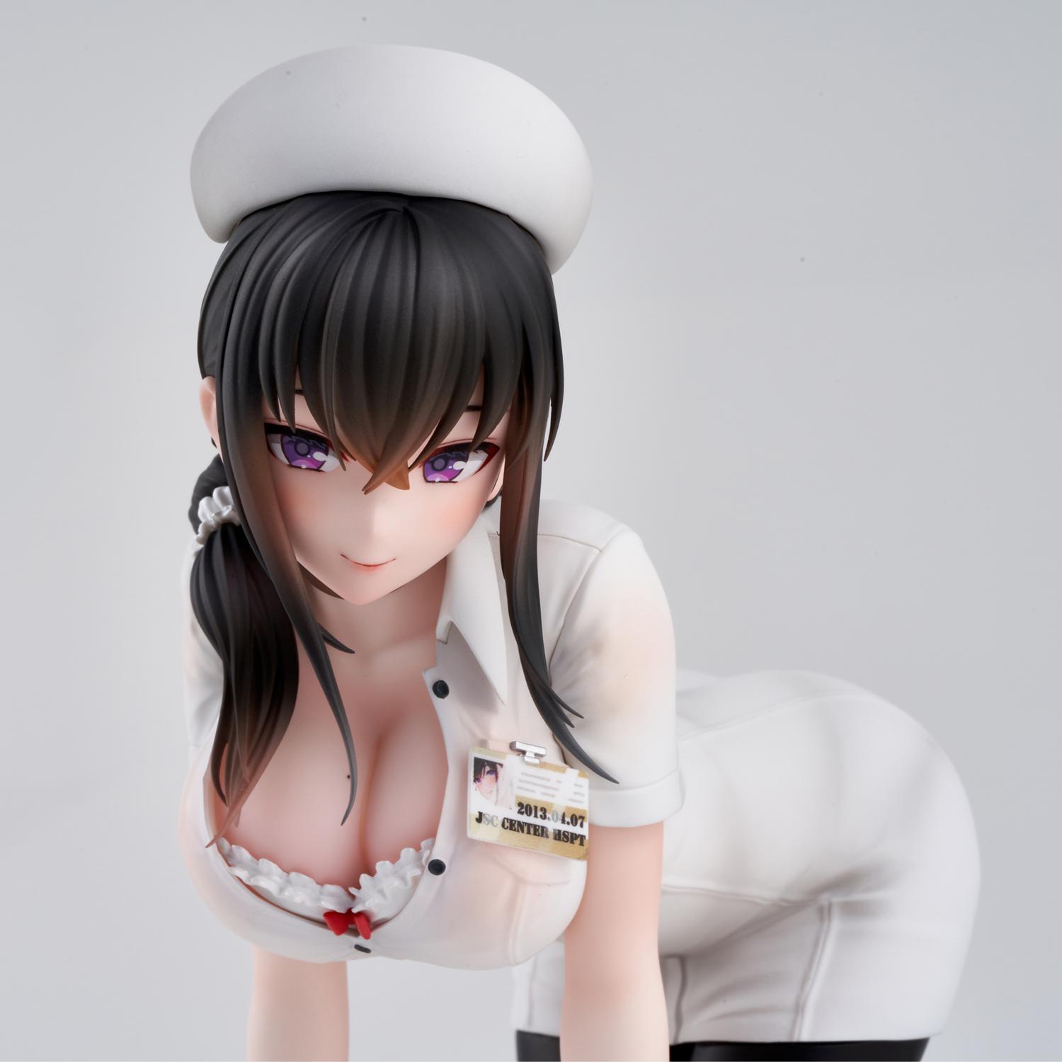 Preview: Nurse-san (KFR) - Union Creative