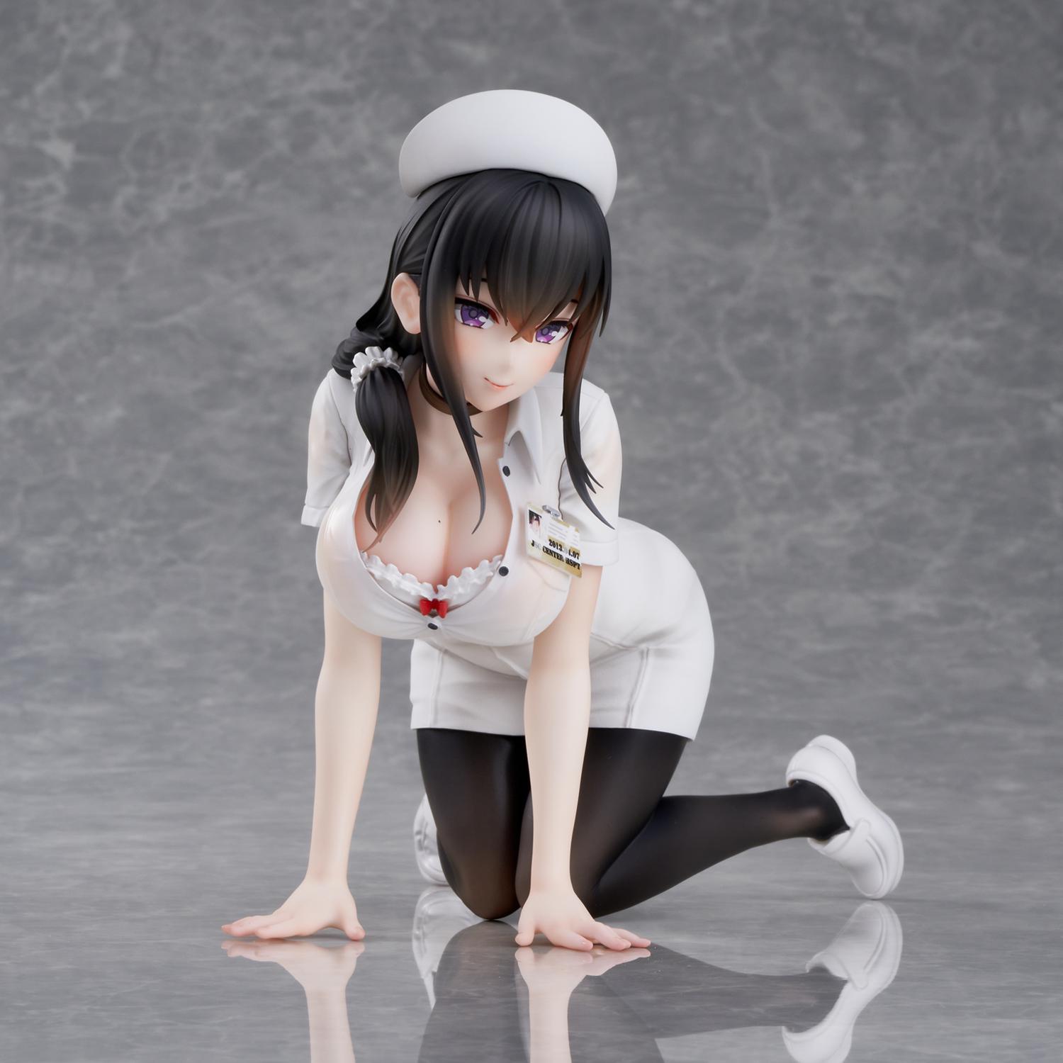 Preview: Nurse-san (KFR) - Union Creative