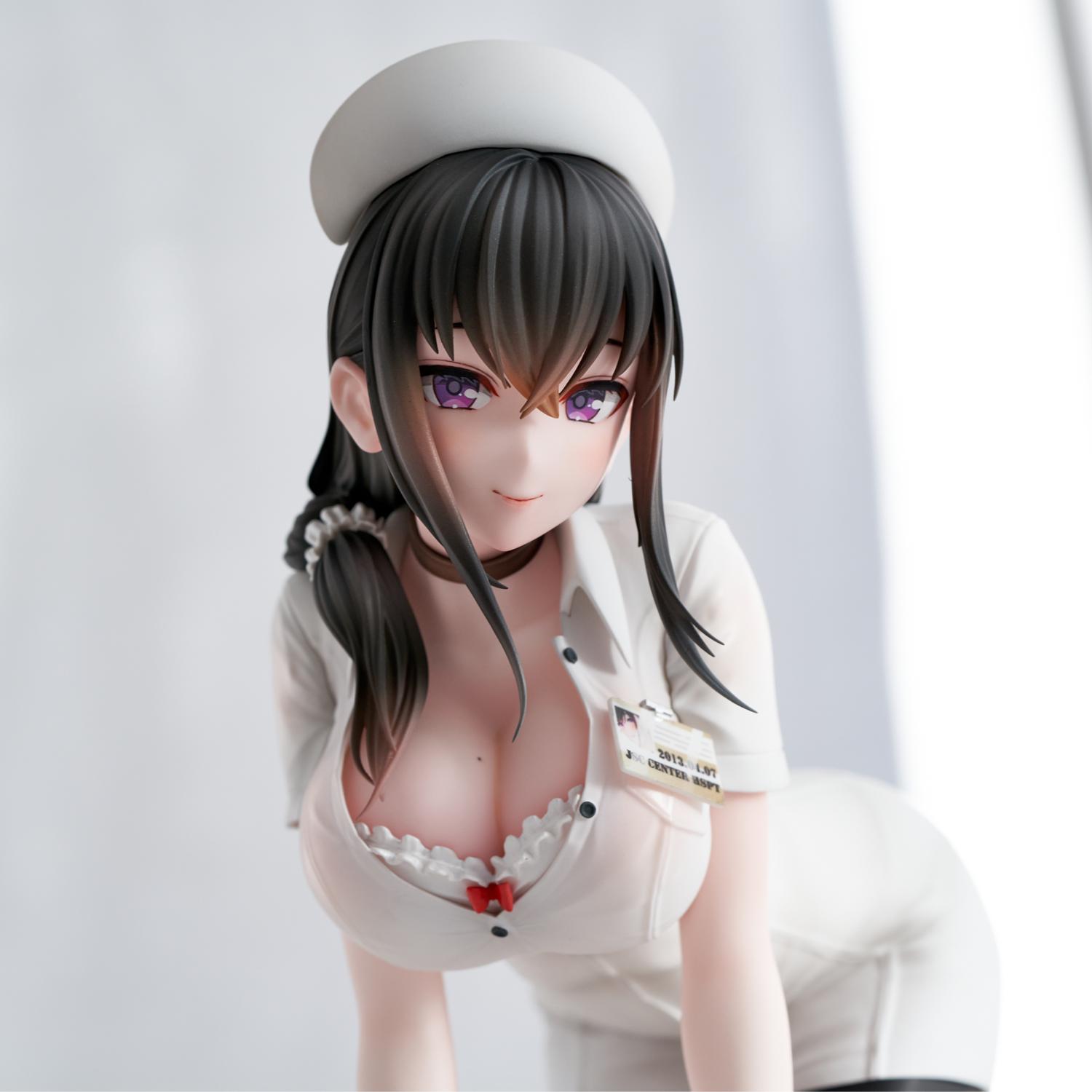 Preview: Nurse-san (KFR) - Union Creative