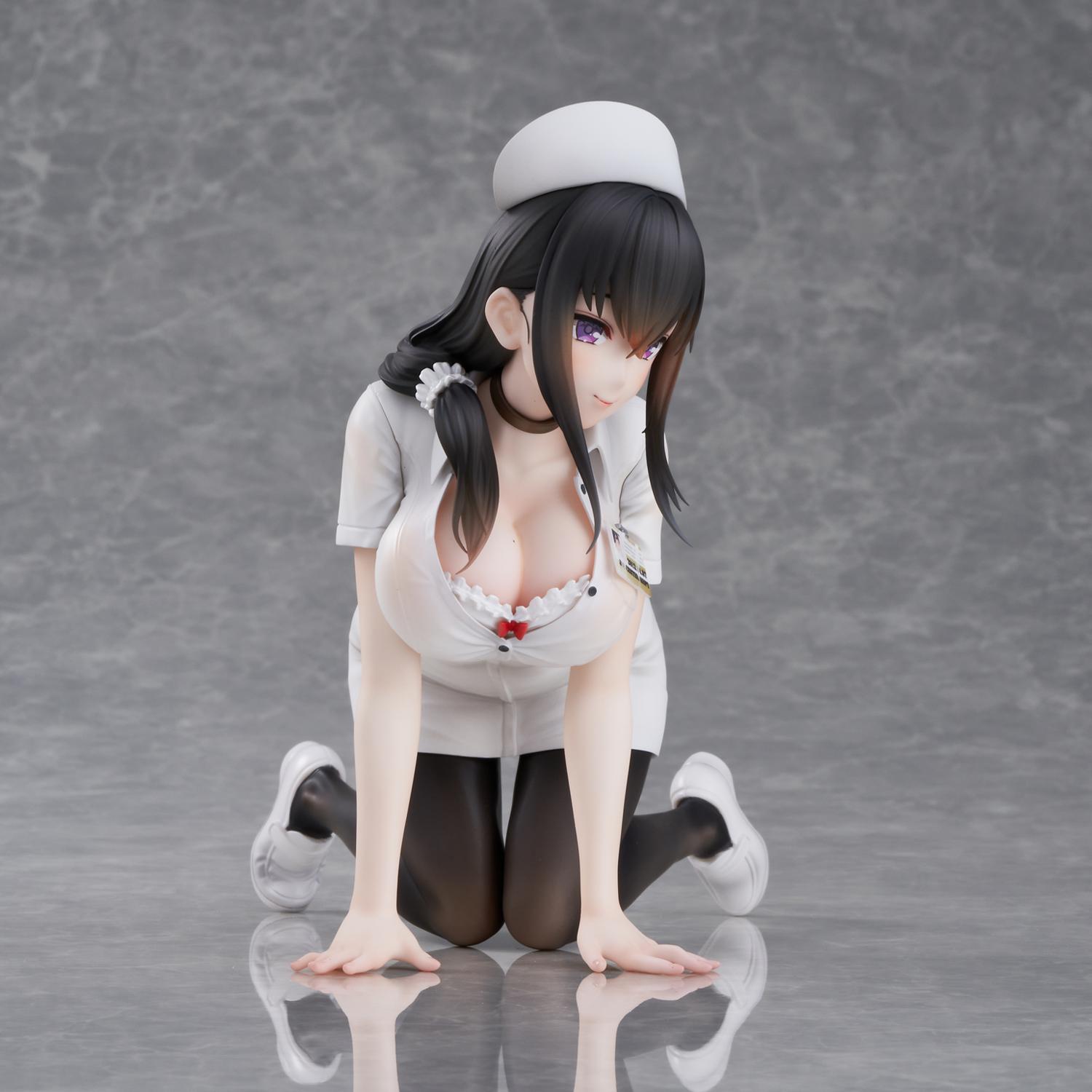 Preview: Nurse-san (KFR) - Union Creative