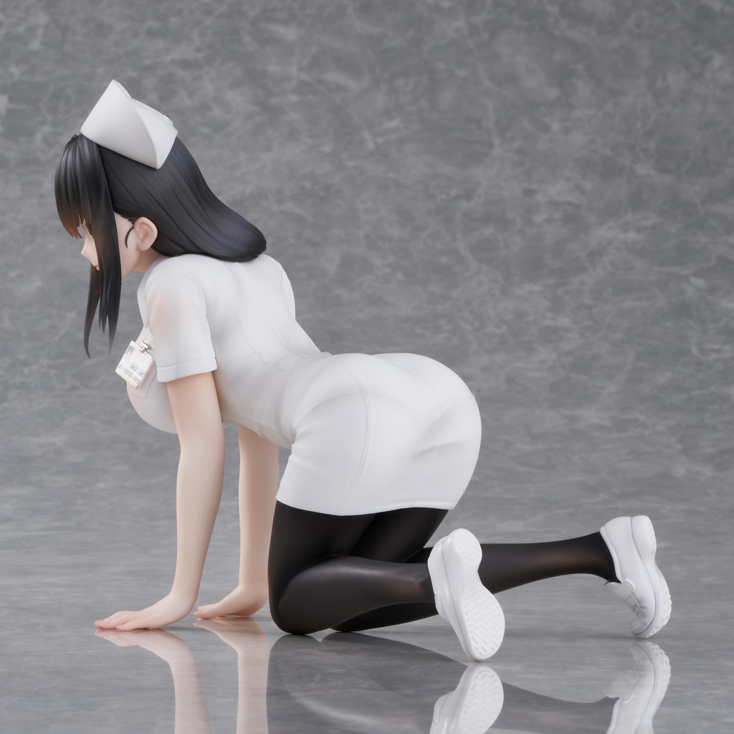 Preview: Nurse-san (KFR) - Union Creative