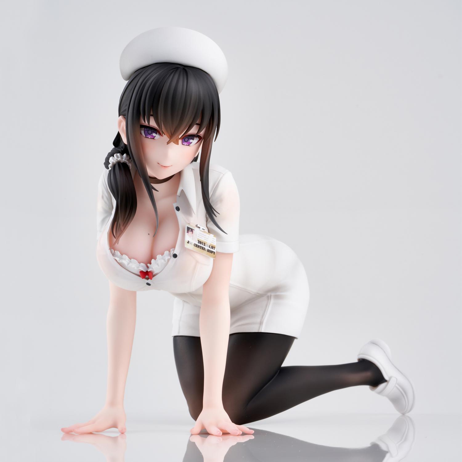 Preview: Nurse-san (KFR) - Union Creative