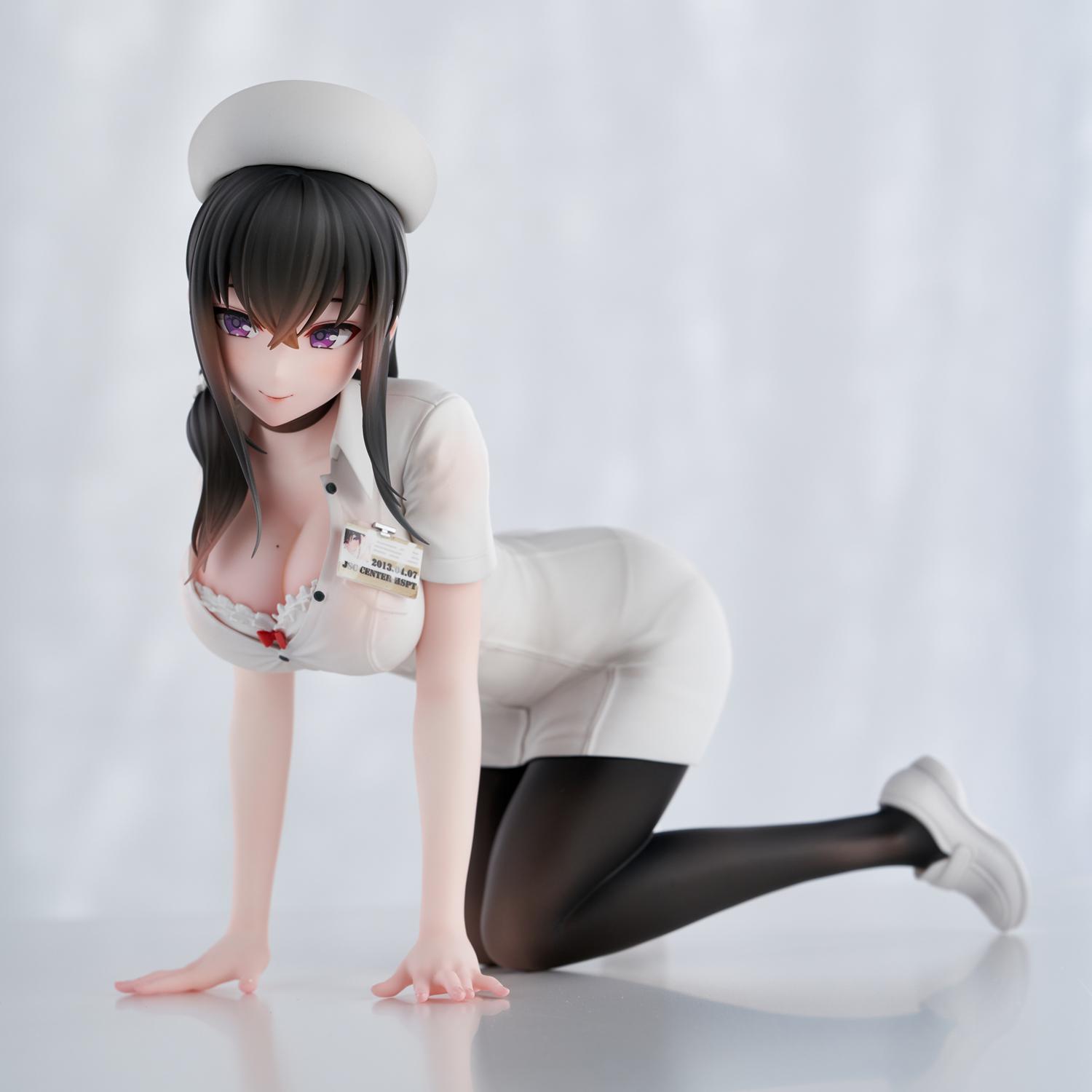 Preview: Nurse-san (KFR) - Union Creative