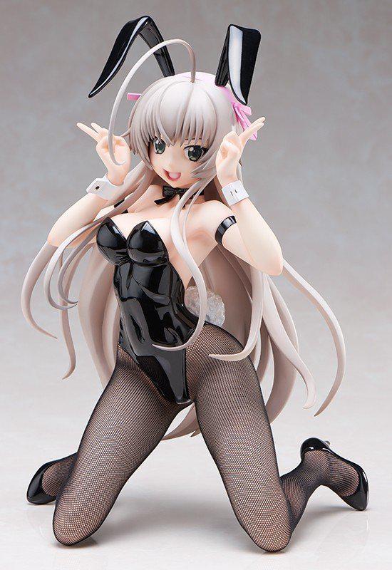 Preview: Nyarlathotep / Nyaruko-san - Bunny Version - 1/4 - Neuauflage