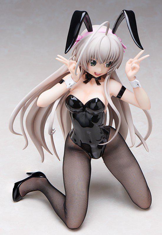 Preview: Nyarlathotep / Nyaruko-san - Bunny Version - 1/4 - Neuauflage