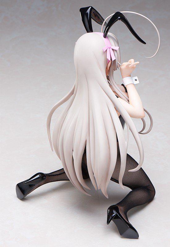 Preview: Nyarlathotep / Nyaruko-san - Bunny Version - 1/4 - Neuauflage