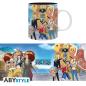 Preview: Luffy's crew - 320ml Tasse - One Piece - ABYStyle