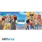 Preview: Luffy's crew - 320ml Tasse - One Piece - ABYStyle