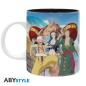 Preview: Luffy's crew - 320ml Tasse - One Piece - ABYStyle