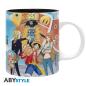 Preview: Luffy's crew - 320ml Tasse - One Piece - ABYStyle