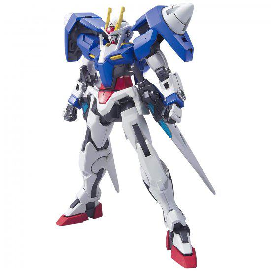 Preview: OO Gundam - HG 1/144