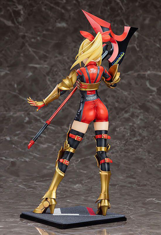 Preview: Saber - Nero Claudius - Racing Version - Good Smile