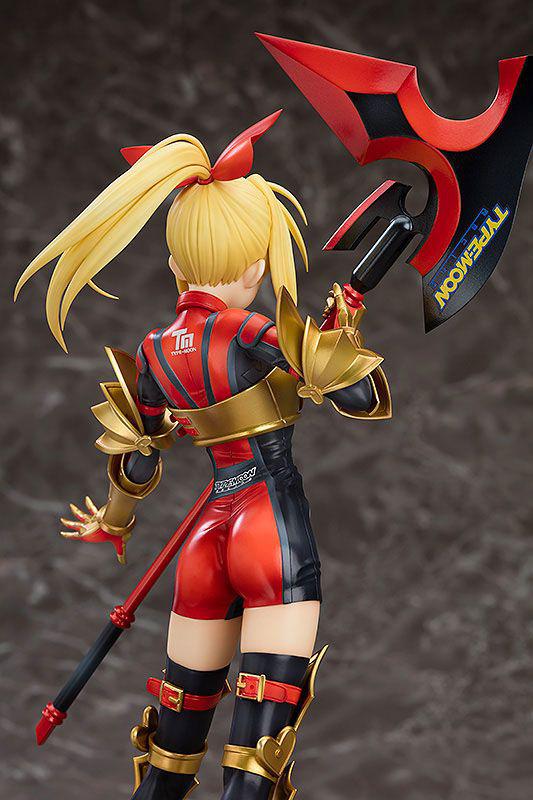 Preview: Saber - Nero Claudius - Racing Version - Good Smile