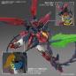 Preview: OZ-13MS Gundam Epyon - Mobile Suit Gundam Wing - RG 1/144 - Modelkit - Bandai Spirits