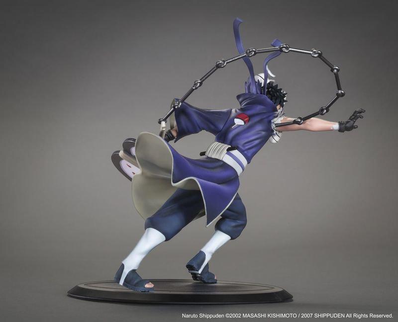 Preview: Obito Uchiha - Tsume X-Tra