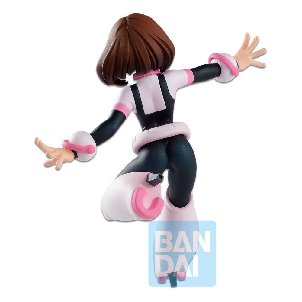 Preview: Ochaco Uraraka - Go and Go! - My Hero Academia Ichibansho