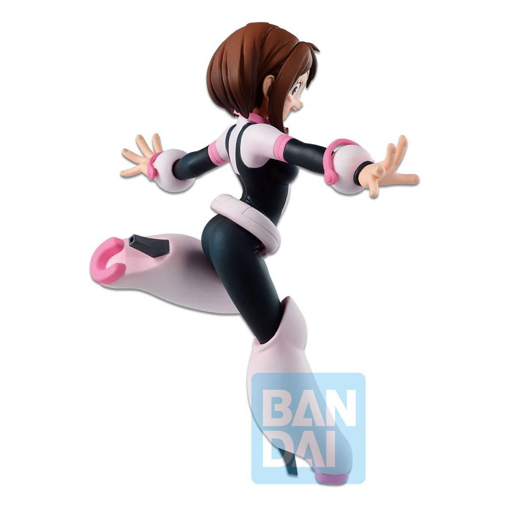 Preview: Ochaco Uraraka - Go and Go! - My Hero Academia Ichibansho