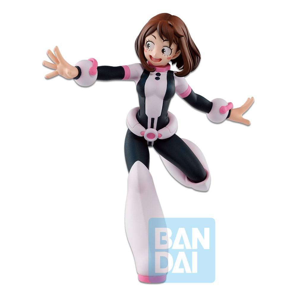 Preview: Ochaco Uraraka - Go and Go! - My Hero Academia Ichibansho