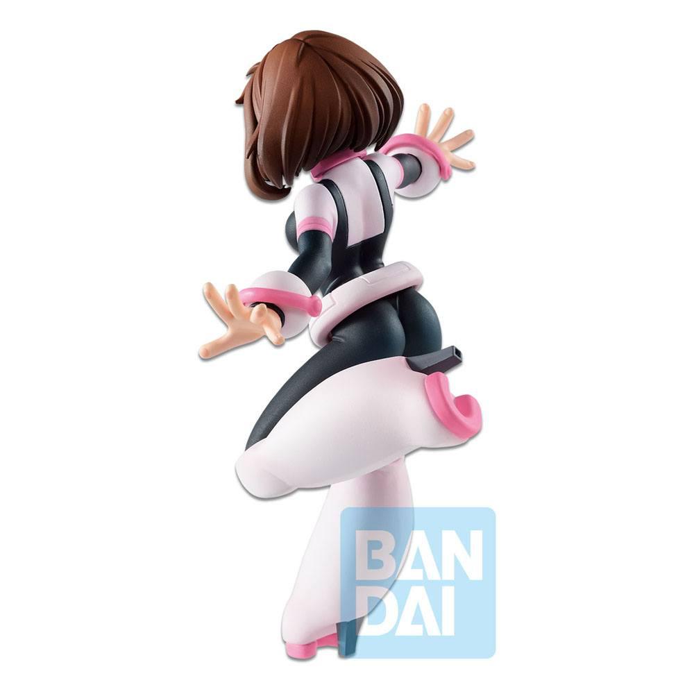 Preview: Ochaco Uraraka - Go and Go! - My Hero Academia Ichibansho