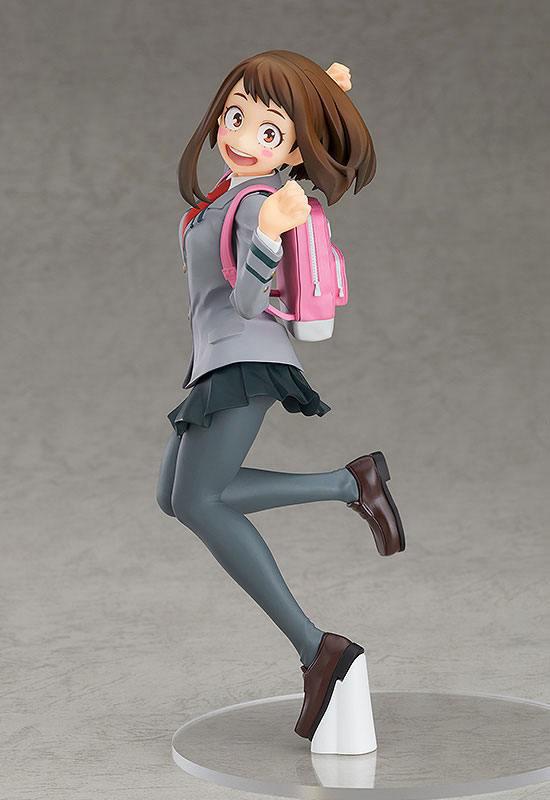 Preview: Ochaco Uraraka - Pop Up Parade - Good Smile