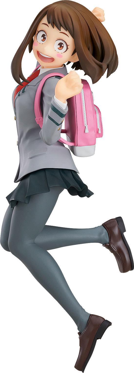 Preview: Ochaco Uraraka - Pop Up Parade - Good Smile