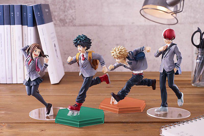 Preview: Ochaco Uraraka - Pop Up Parade - Good Smile