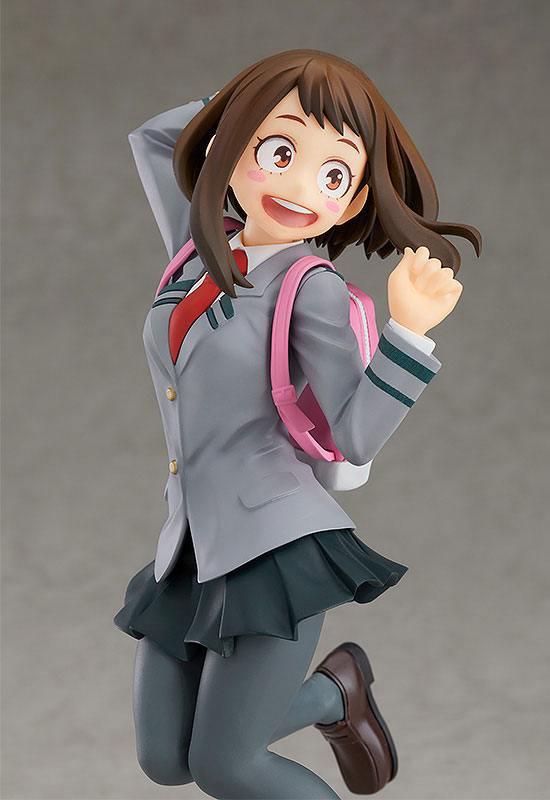 Preview: Ochaco Uraraka - Pop Up Parade - Good Smile