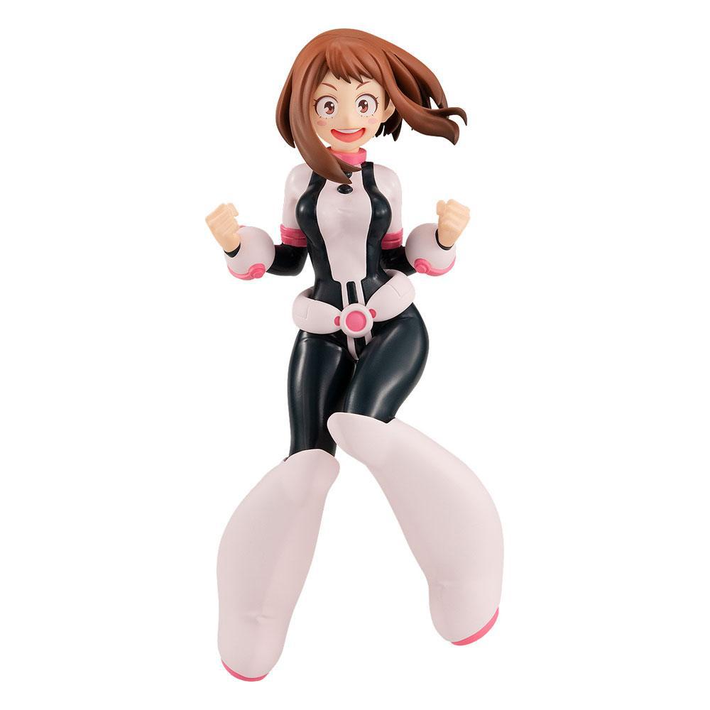 Preview: Ochako / Ochaco Uraraka - Hero Costume - My Hero Academia Pop Up Parade - Good Smile Company