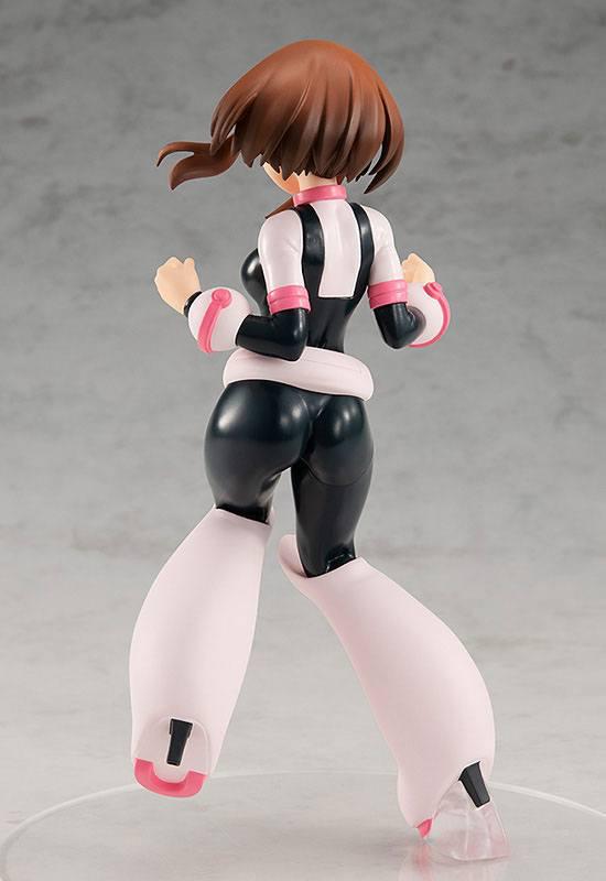 Preview: Ochako / Ochaco Uraraka - Hero Costume - My Hero Academia Pop Up Parade - Good Smile Company