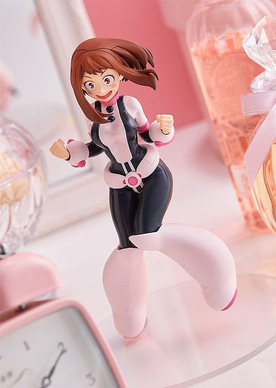 Preview: Ochako / Ochaco Uraraka - Hero Costume - My Hero Academia Pop Up Parade - Good Smile Company