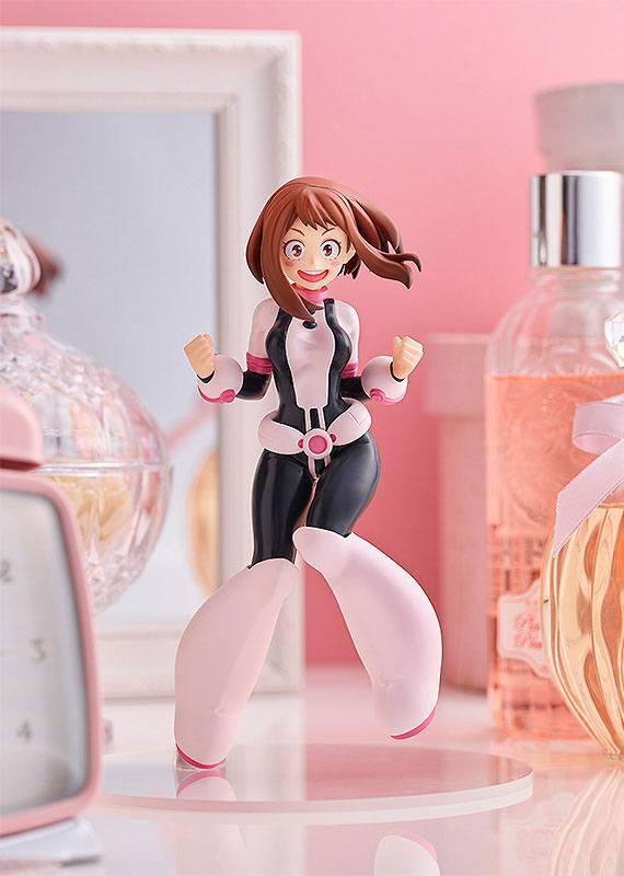 Preview: Ochako / Ochaco Uraraka - Hero Costume - My Hero Academia Pop Up Parade - Good Smile Company