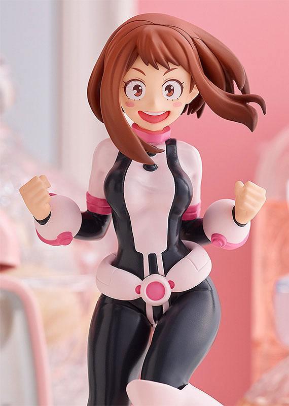 Preview: Ochako / Ochaco Uraraka - Hero Costume - My Hero Academia Pop Up Parade - Good Smile Company