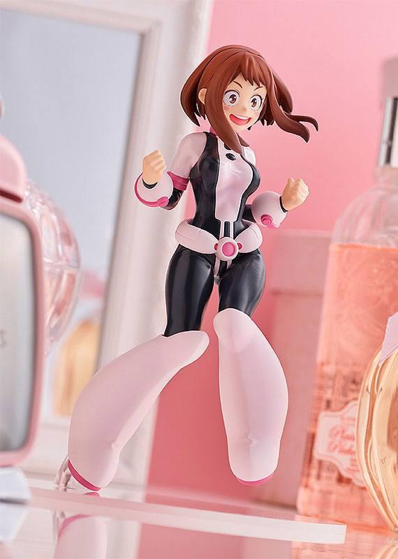 Preview: Ochako / Ochaco Uraraka - Hero Costume - My Hero Academia Pop Up Parade - Good Smile Company