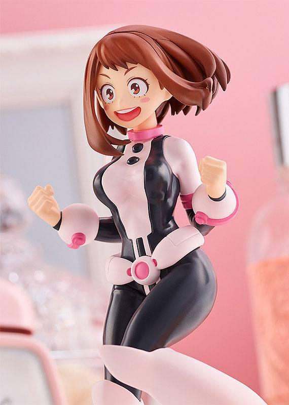 Preview: Ochako / Ochaco Uraraka - Hero Costume - My Hero Academia Pop Up Parade - Good Smile Company