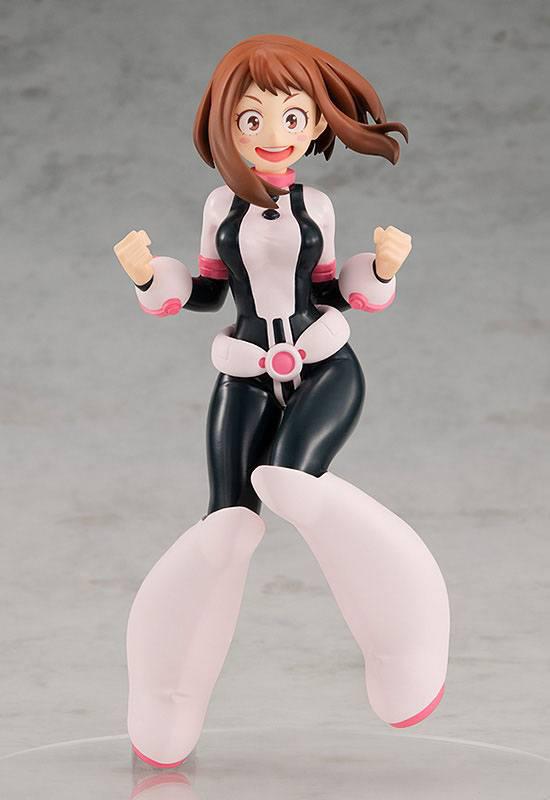 Preview: Ochako / Ochaco Uraraka - Hero Costume - My Hero Academia Pop Up Parade - Good Smile Company