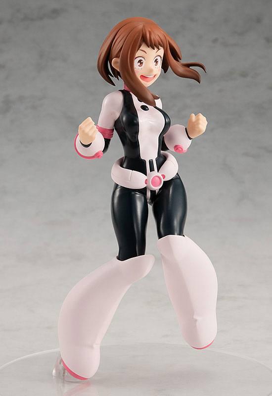 Preview: Ochako / Ochaco Uraraka - Hero Costume - My Hero Academia Pop Up Parade - Good Smile Company